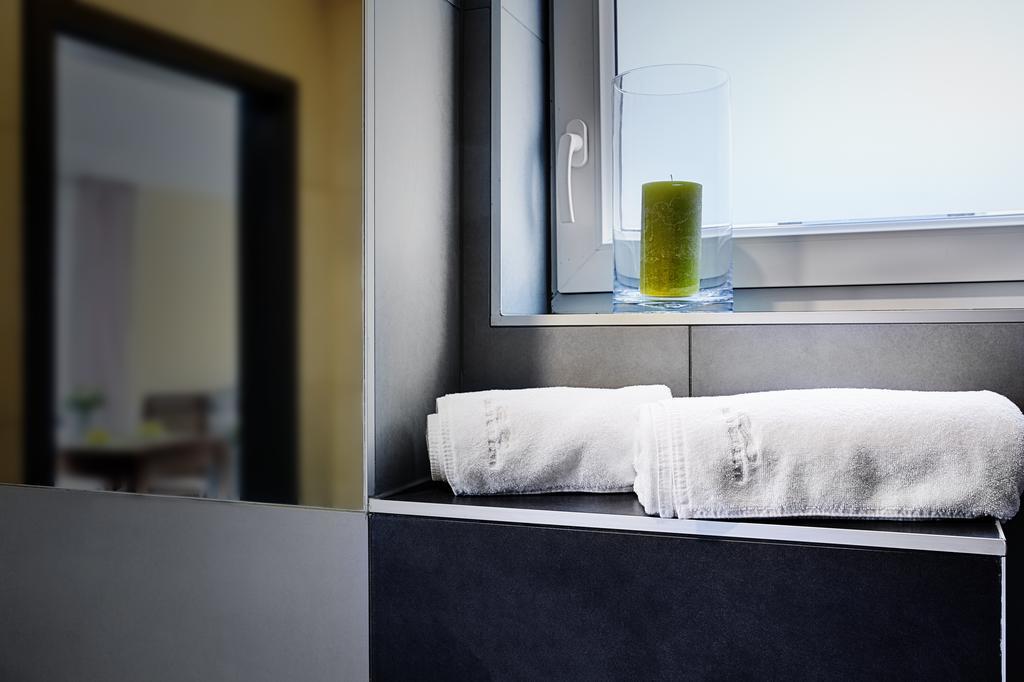 Apartamenty Salt Delux Vělička Exteriér fotografie