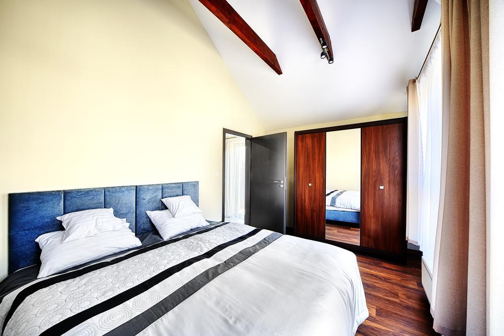 Apartamenty Salt Delux Vělička Exteriér fotografie