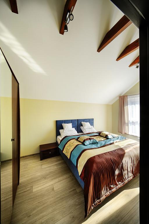 Apartamenty Salt Delux Vělička Exteriér fotografie