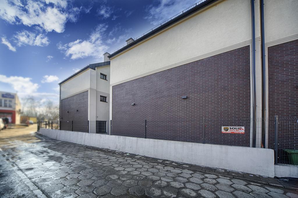 Apartamenty Salt Delux Vělička Exteriér fotografie