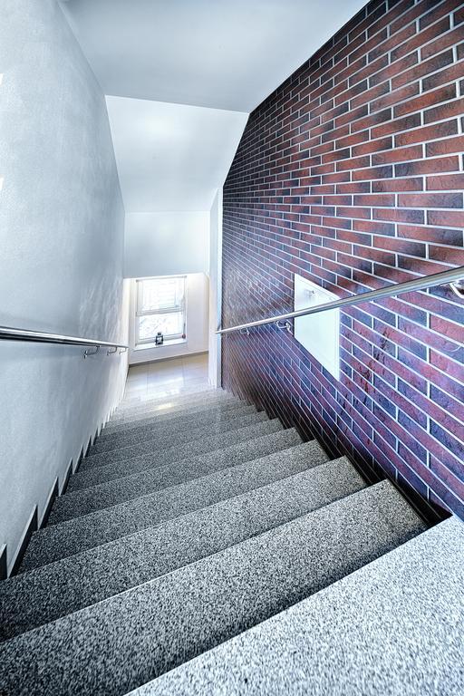 Apartamenty Salt Delux Vělička Exteriér fotografie