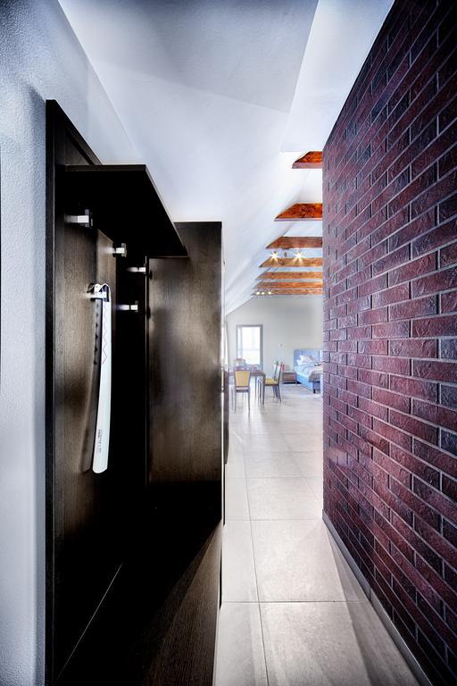 Apartamenty Salt Delux Vělička Exteriér fotografie