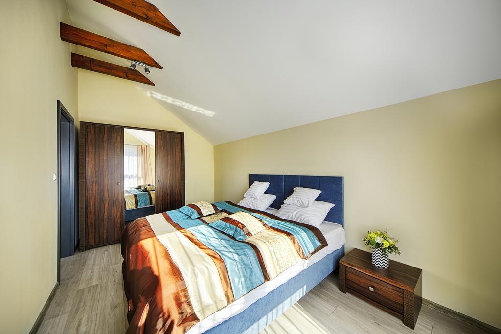 Apartamenty Salt Delux Vělička Exteriér fotografie