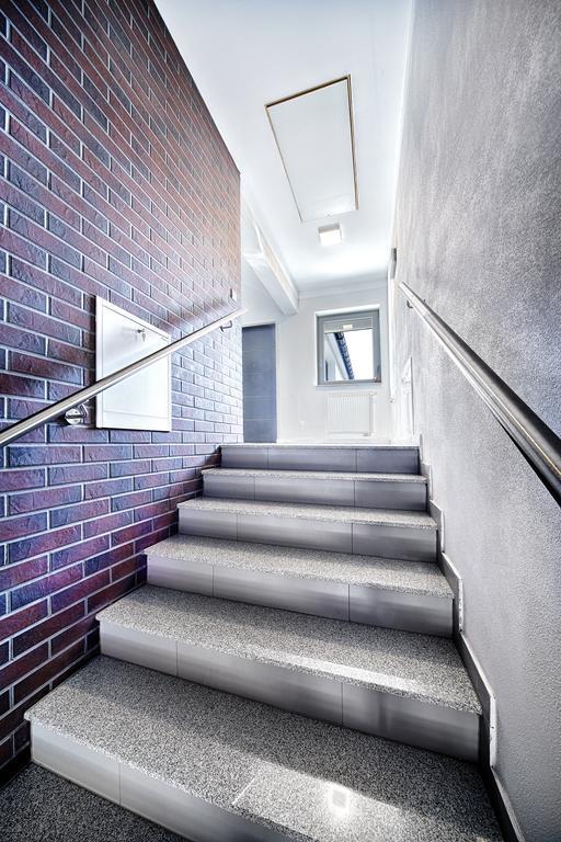 Apartamenty Salt Delux Vělička Exteriér fotografie