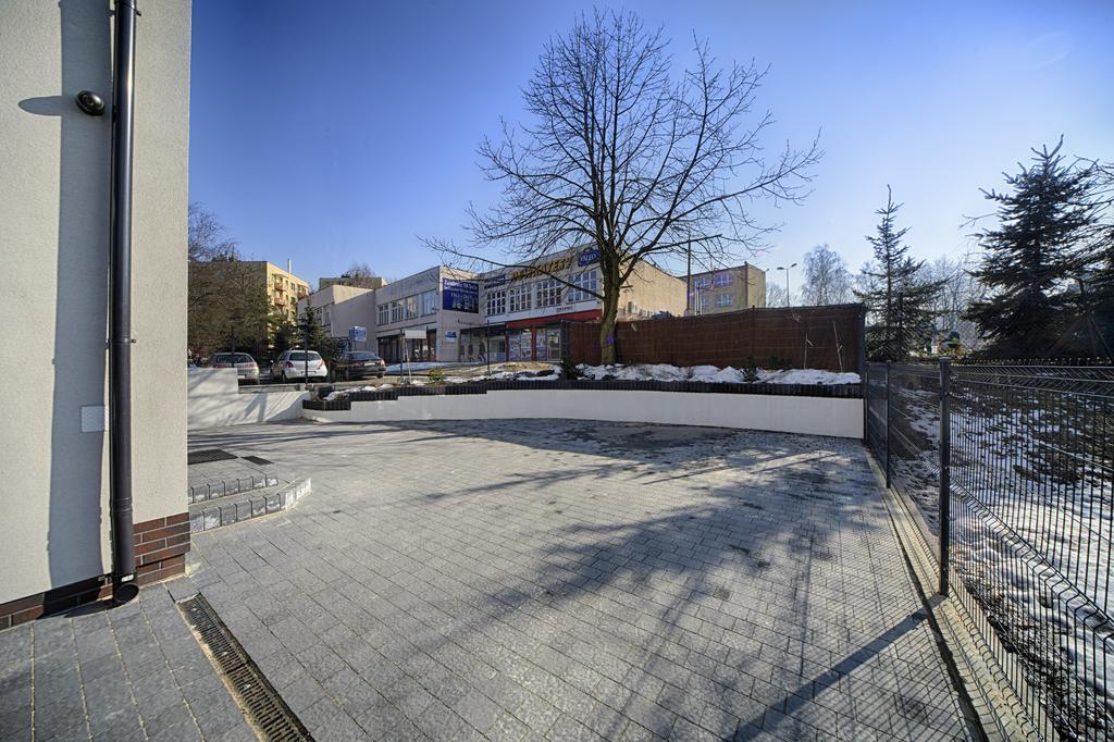 Apartamenty Salt Delux Vělička Exteriér fotografie